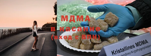 стаф Зерноград